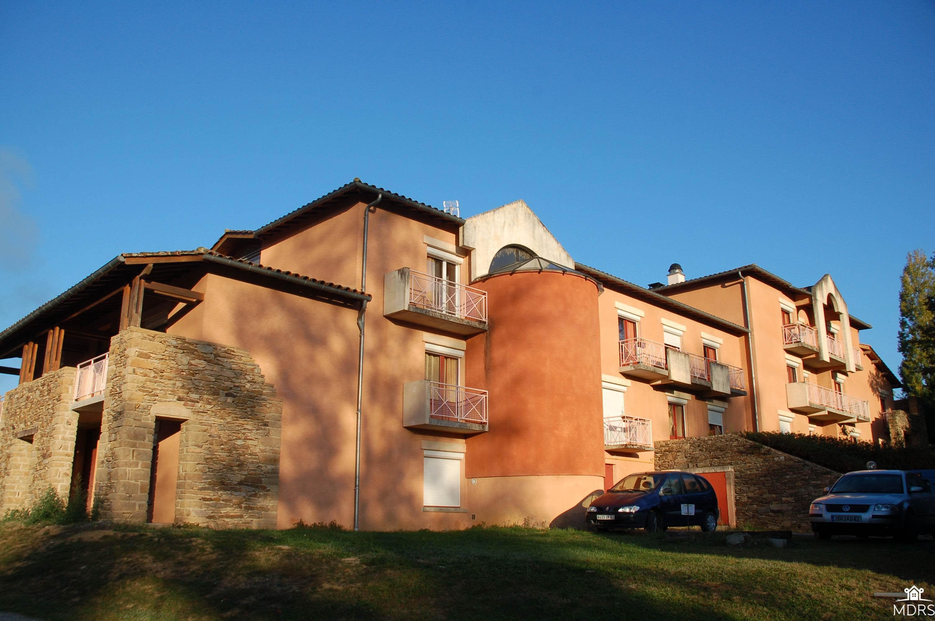 Résidence - Galerie de photos - Image 1 sur 1