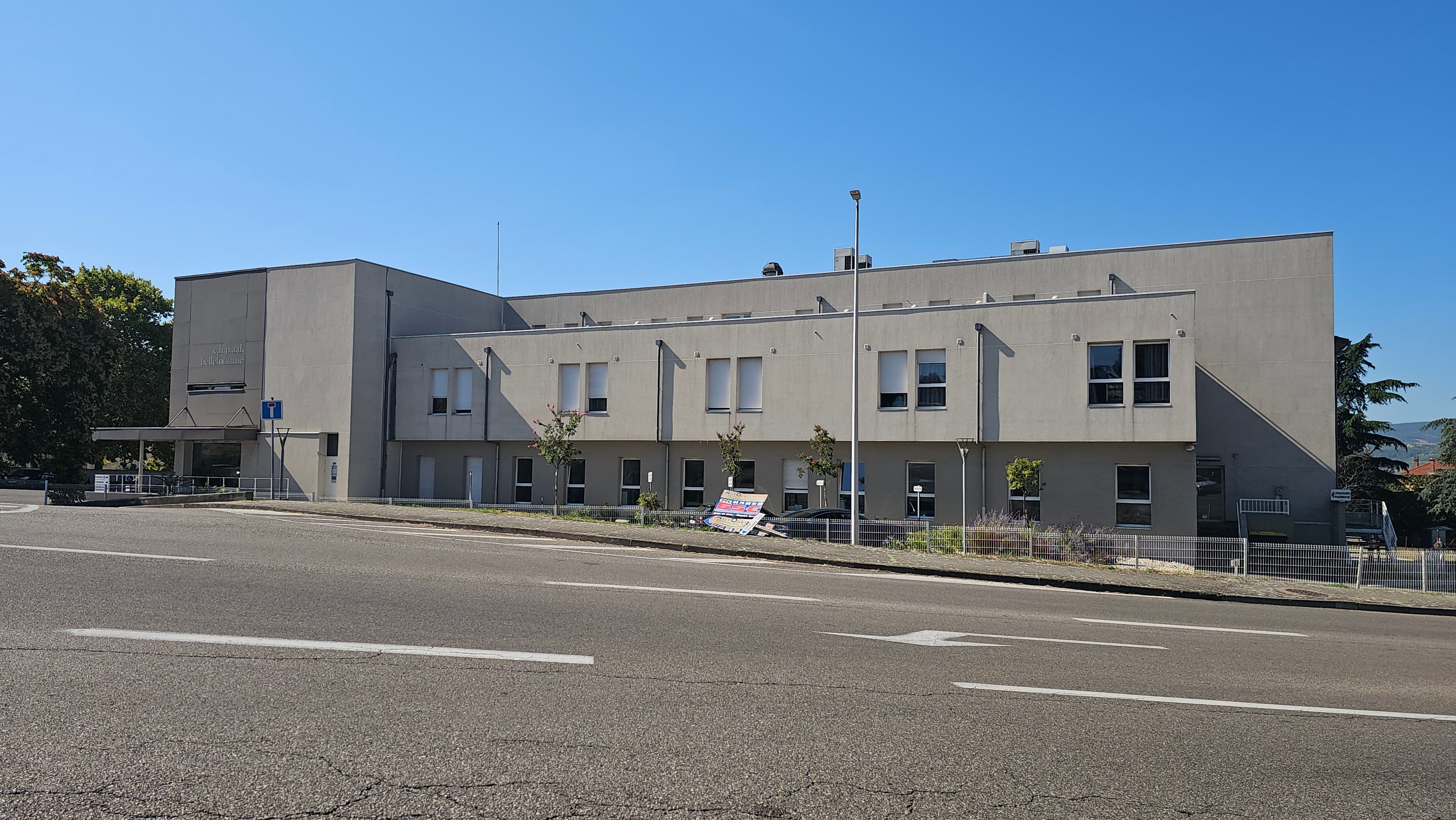 Résidence - Galerie de photos - Image 1 sur 4