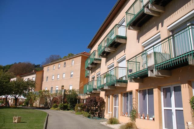 Photo de la résidence 1