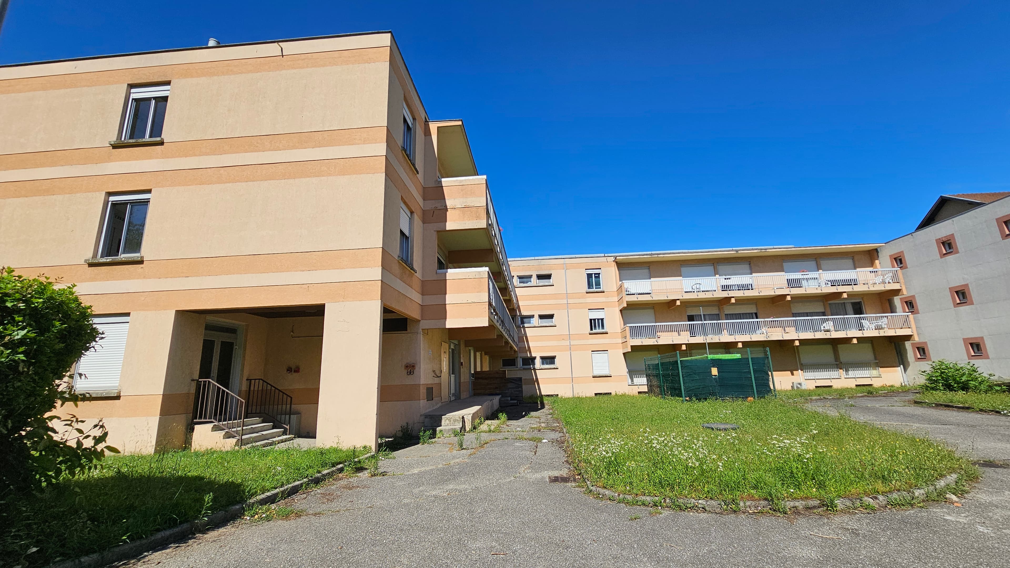 Résidence - Galerie de photos - Image 1 sur 2