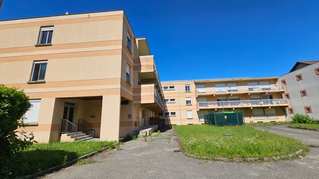 Photo de la résidence 1