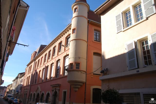 Photo de la résidence 1