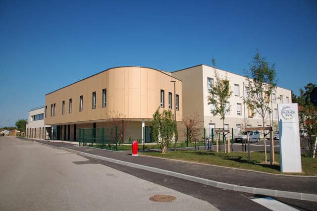 Photo de la résidence 1