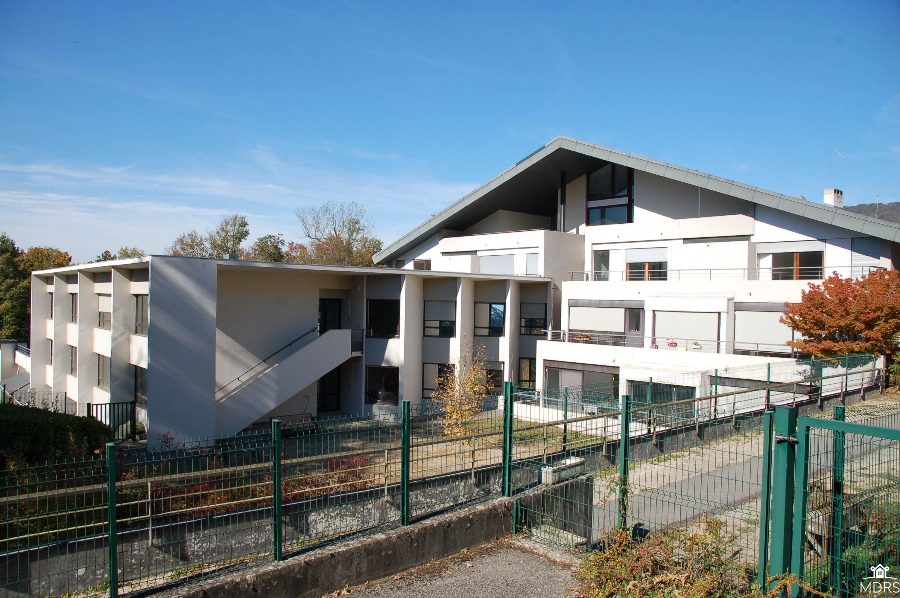 Résidence - Galerie de photos - Image 1 sur 2