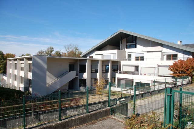 Photo de la résidence 1