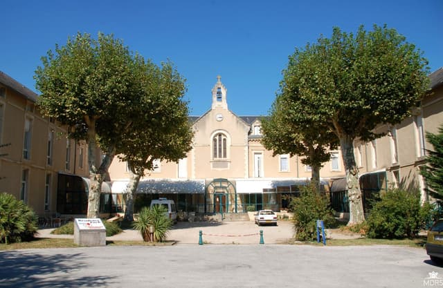 Photo de la résidence 1