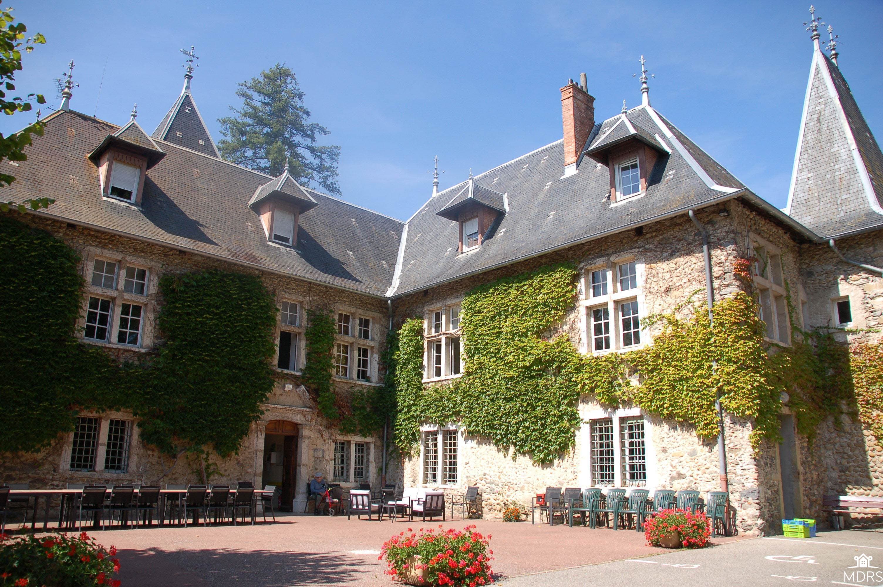 Résidence - Galerie de photos - Image 1 sur 1