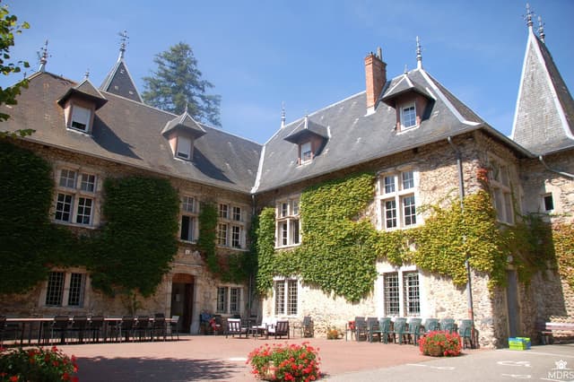 Photo de la résidence 1