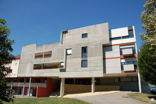 Photo de la résidence 1