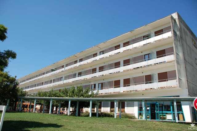 Photo de la résidence 1