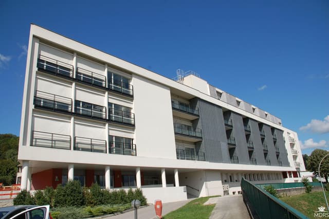 Photo de la résidence 1