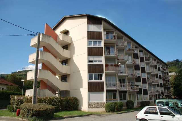 Photo de la résidence 1