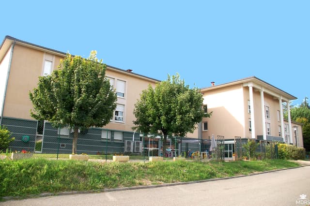 Photo de la résidence 1