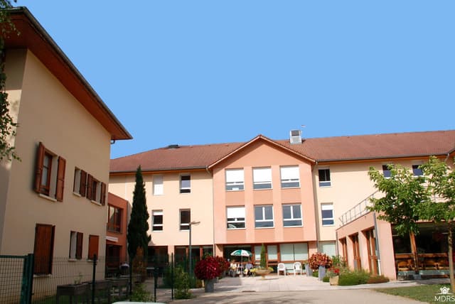 Photo de la résidence 1