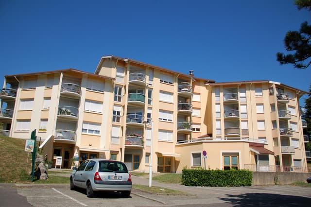 Photo de la résidence 1