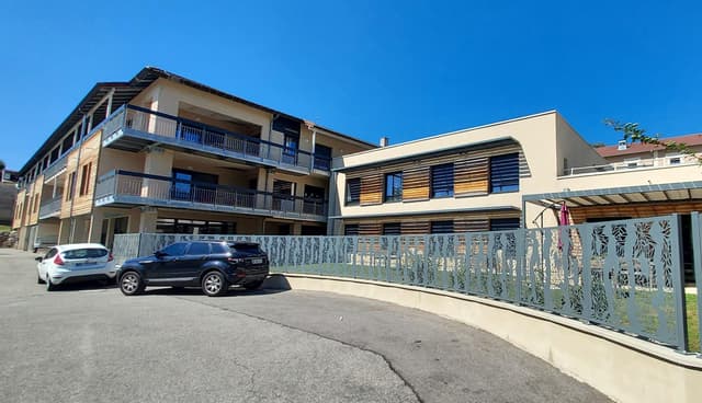 Photo de la résidence 1