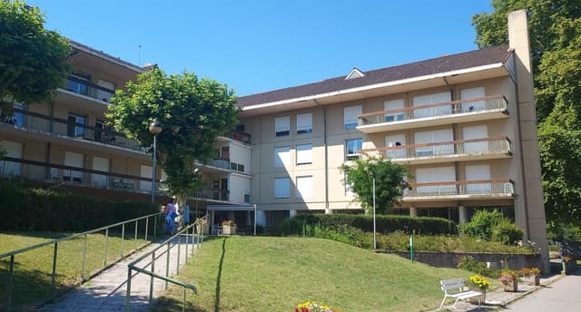 Photo de la résidence 1