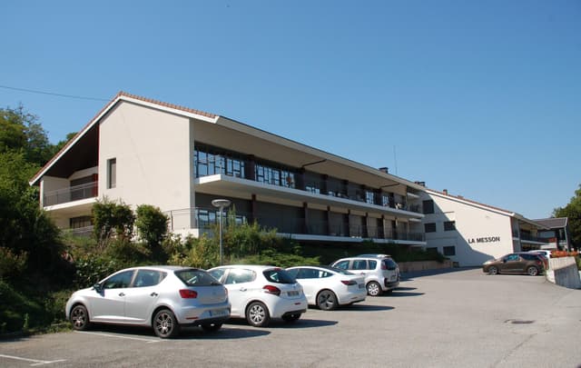 Photo de la résidence 1