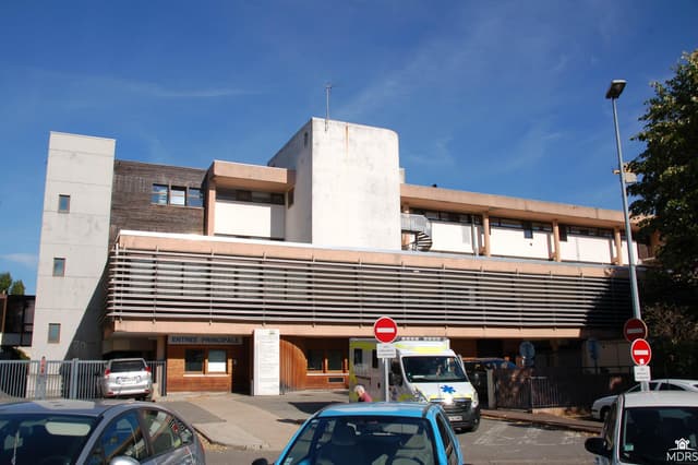 Photo de la résidence 1