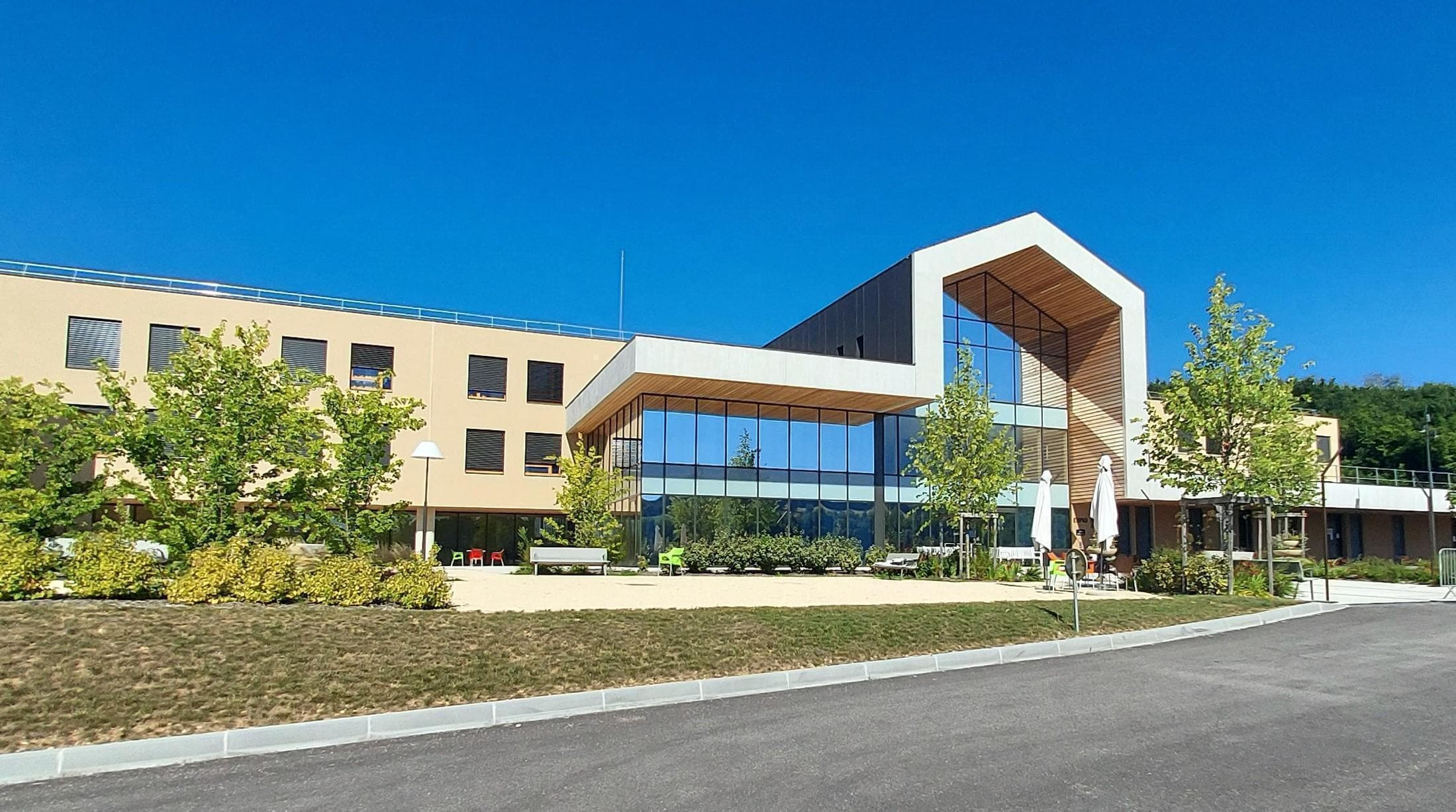 Résidence - Galerie de photos - Image 1 sur 3