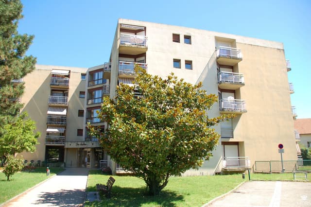 Photo de la résidence 1