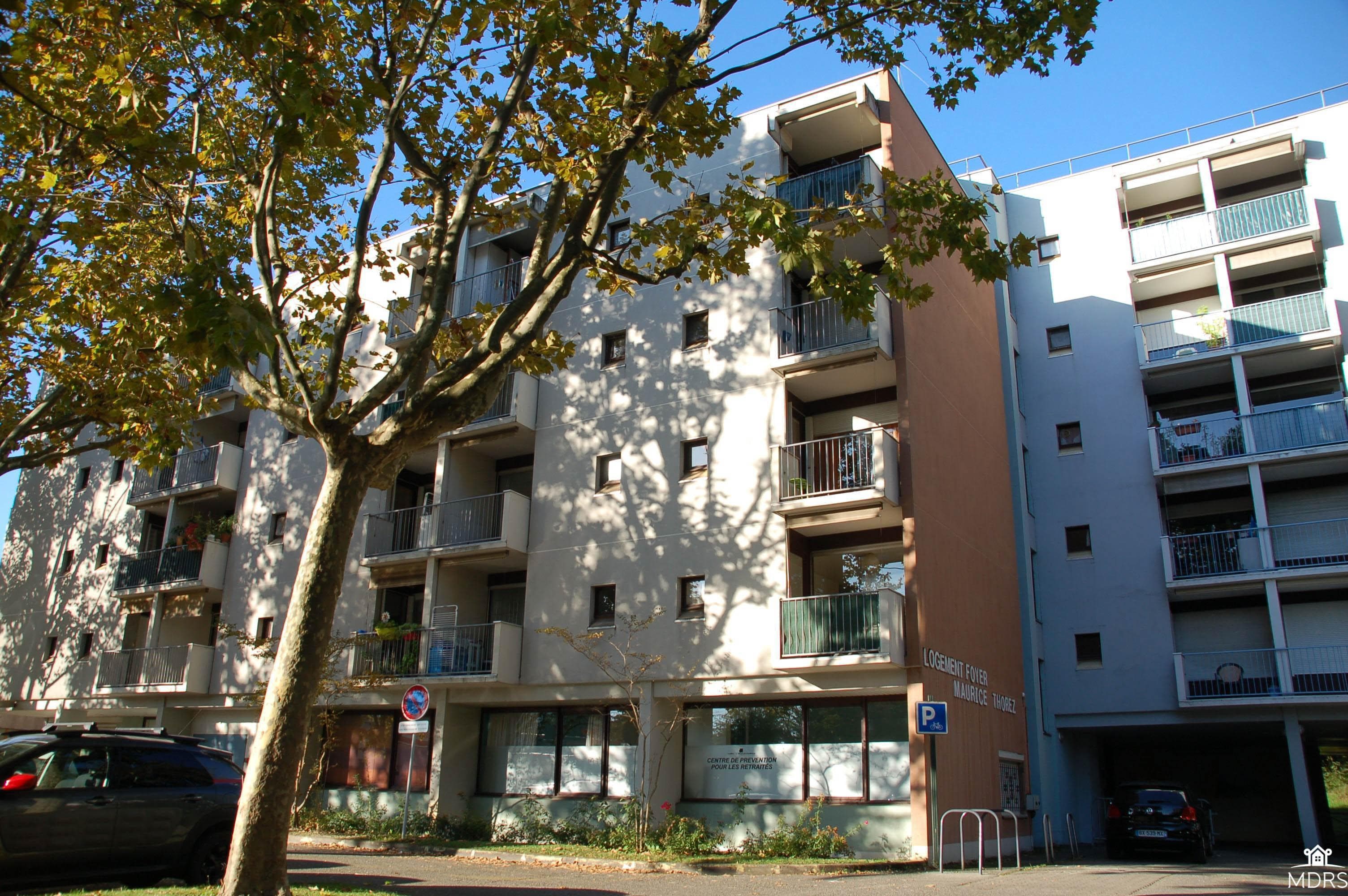 Résidence - Galerie de photos - Image 1 sur 3