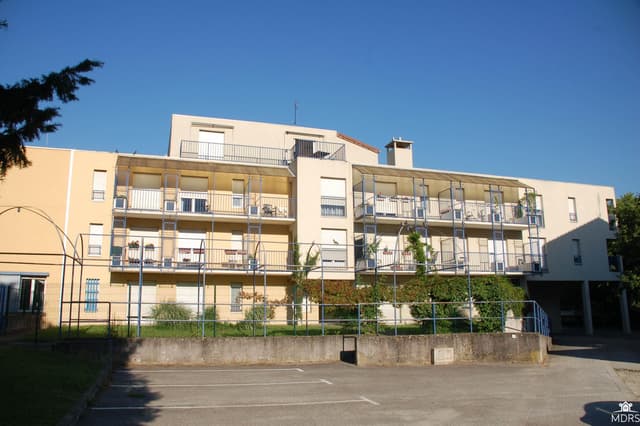 Photo de la résidence 1