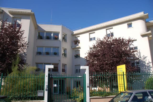 Photo de la résidence 1