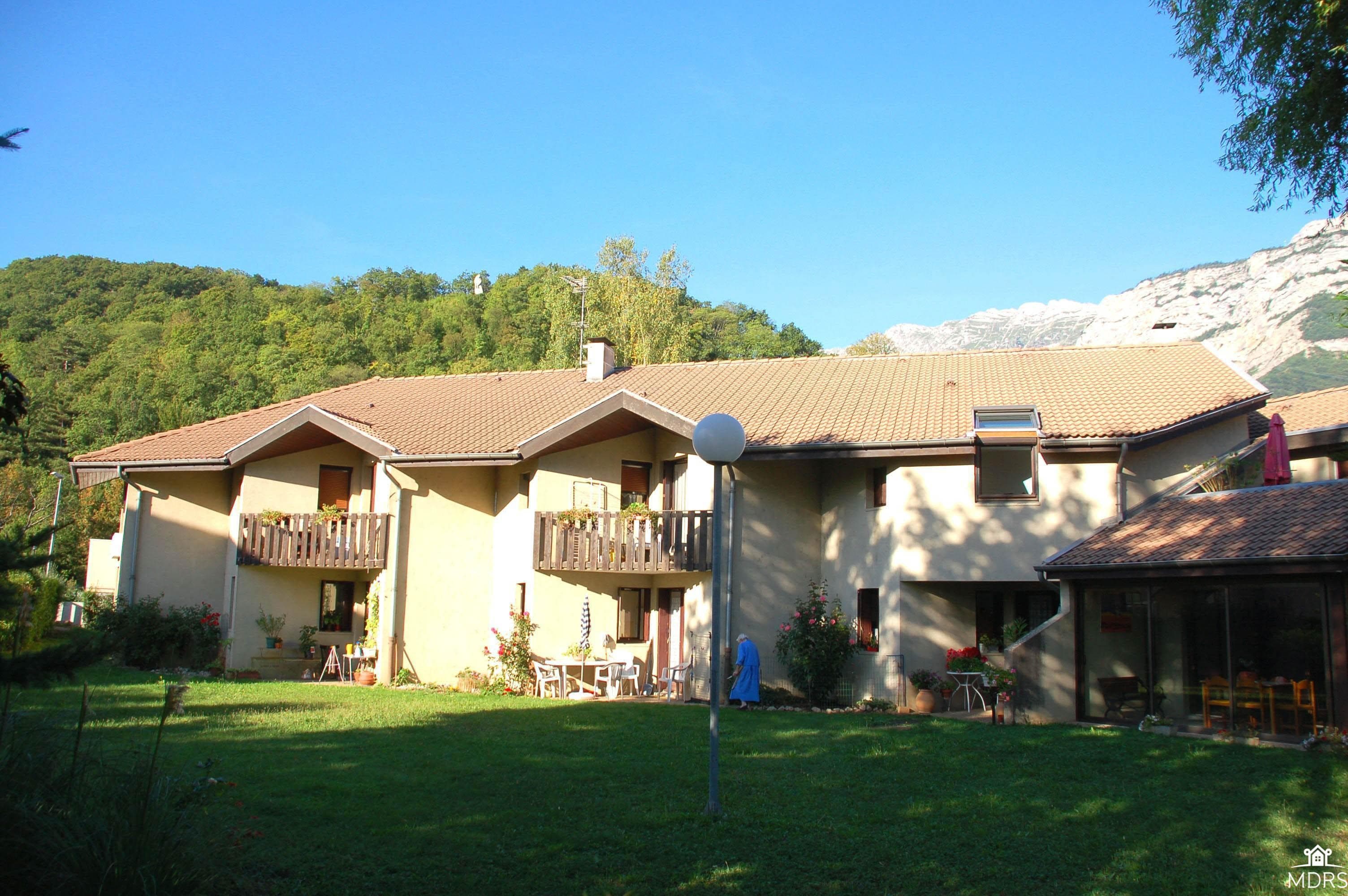 Résidence - Galerie de photos - Image 1 sur 1