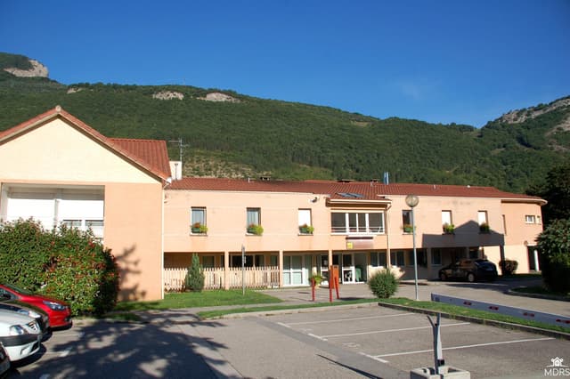 Photo de la résidence 1