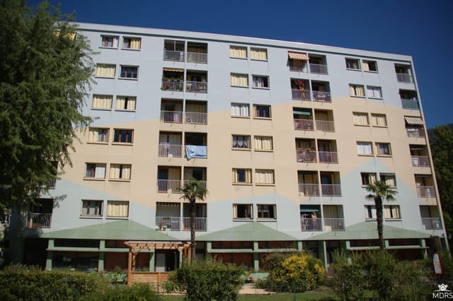 Photo de la résidence 1