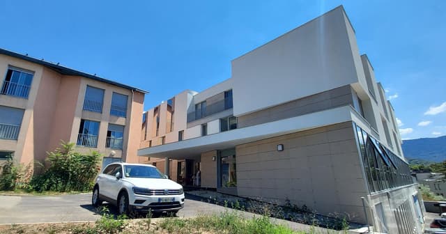 Photo de la résidence 1