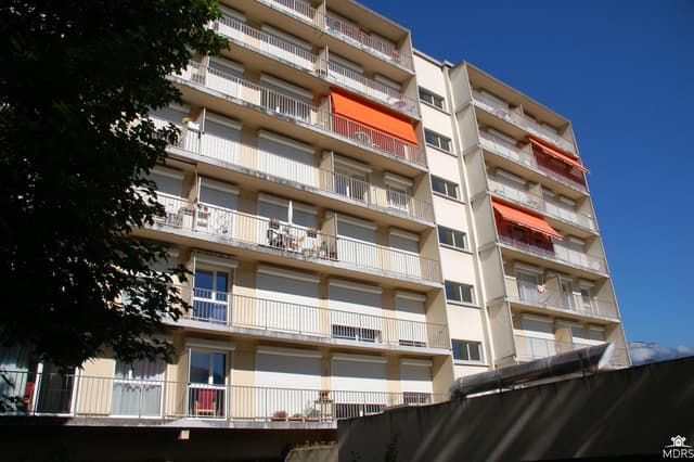 Photo de la résidence 1