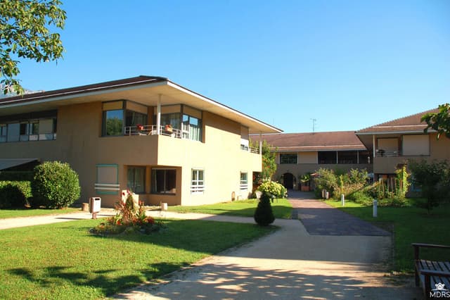 Photo de la résidence 1