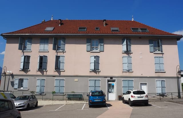 Photo de la résidence 1