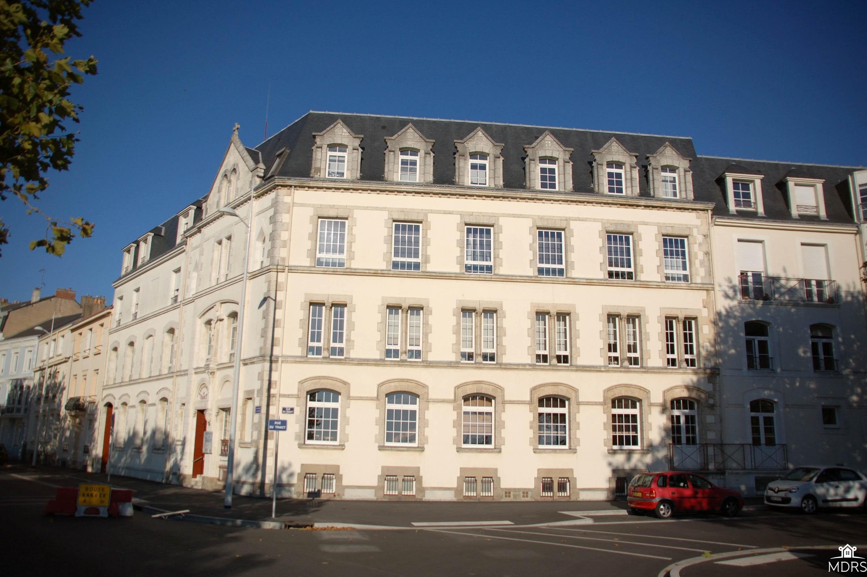 Résidence - Galerie de photos - Image 1 sur 1