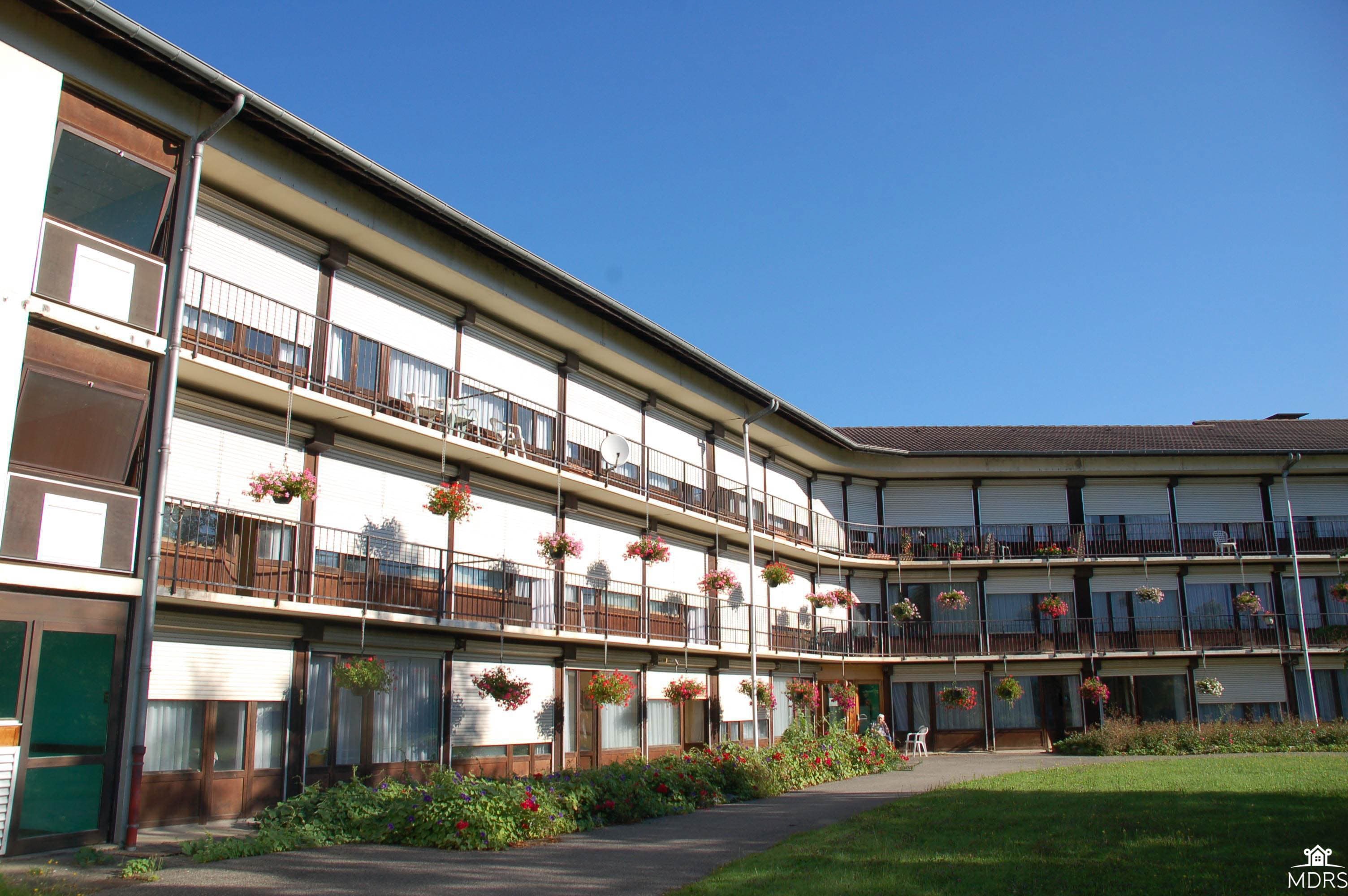 Résidence - Galerie de photos - Image 1 sur 1