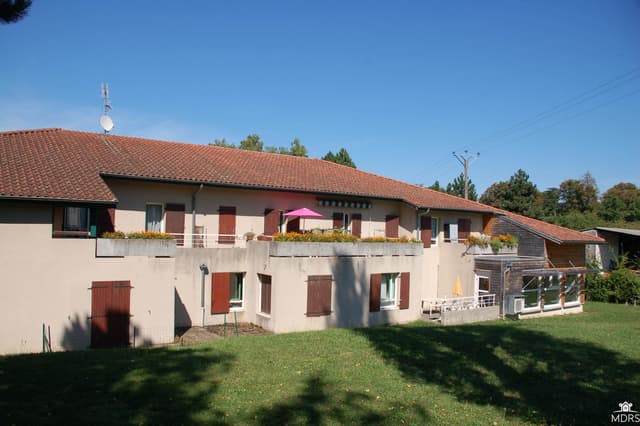 Photo de la résidence 1