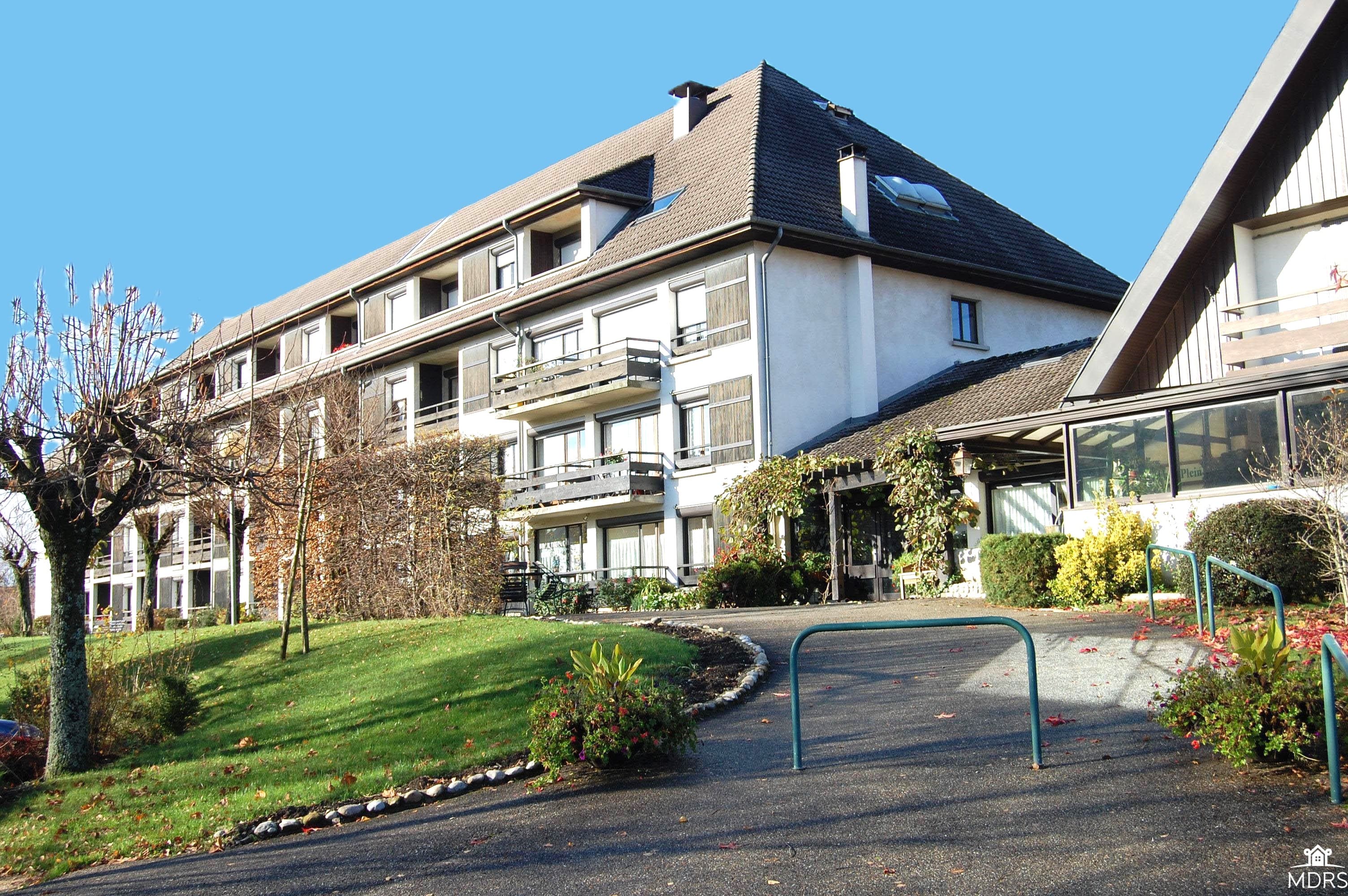 Résidence - Galerie de photos - Image 1 sur 1