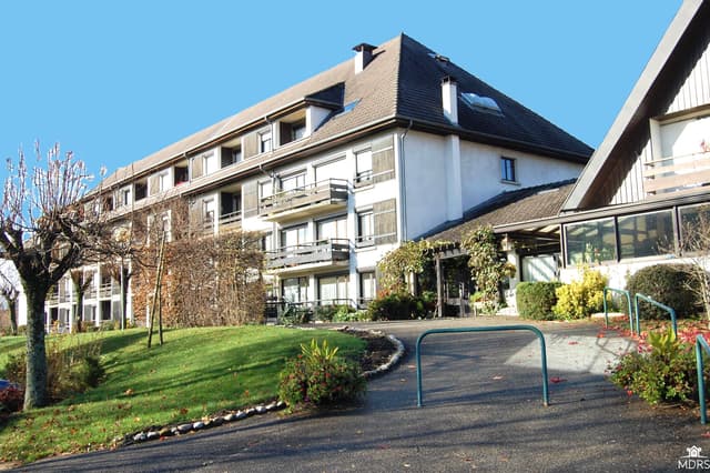 Photo de la résidence 1