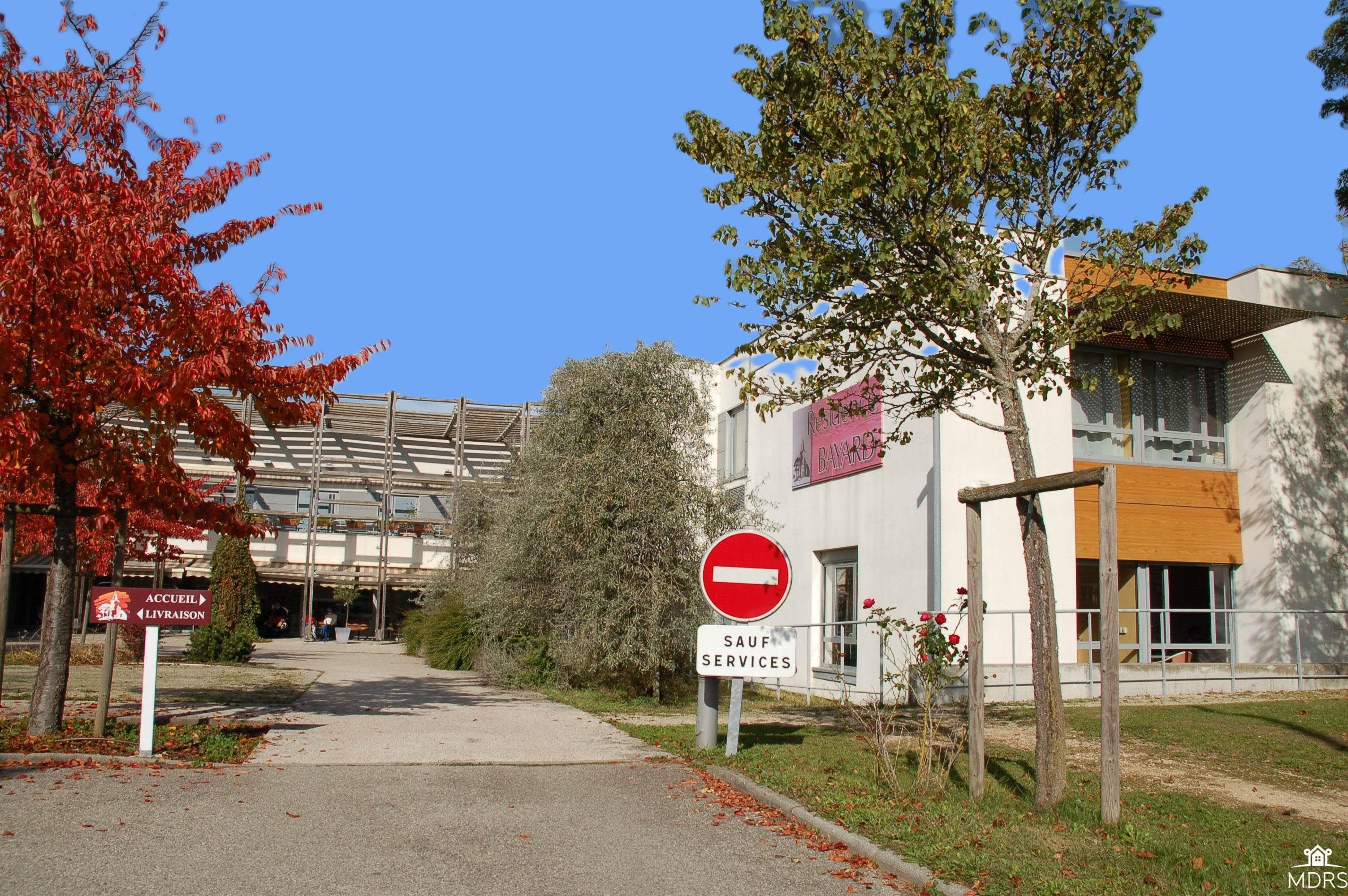 Résidence - Galerie de photos - Image 1 sur 3