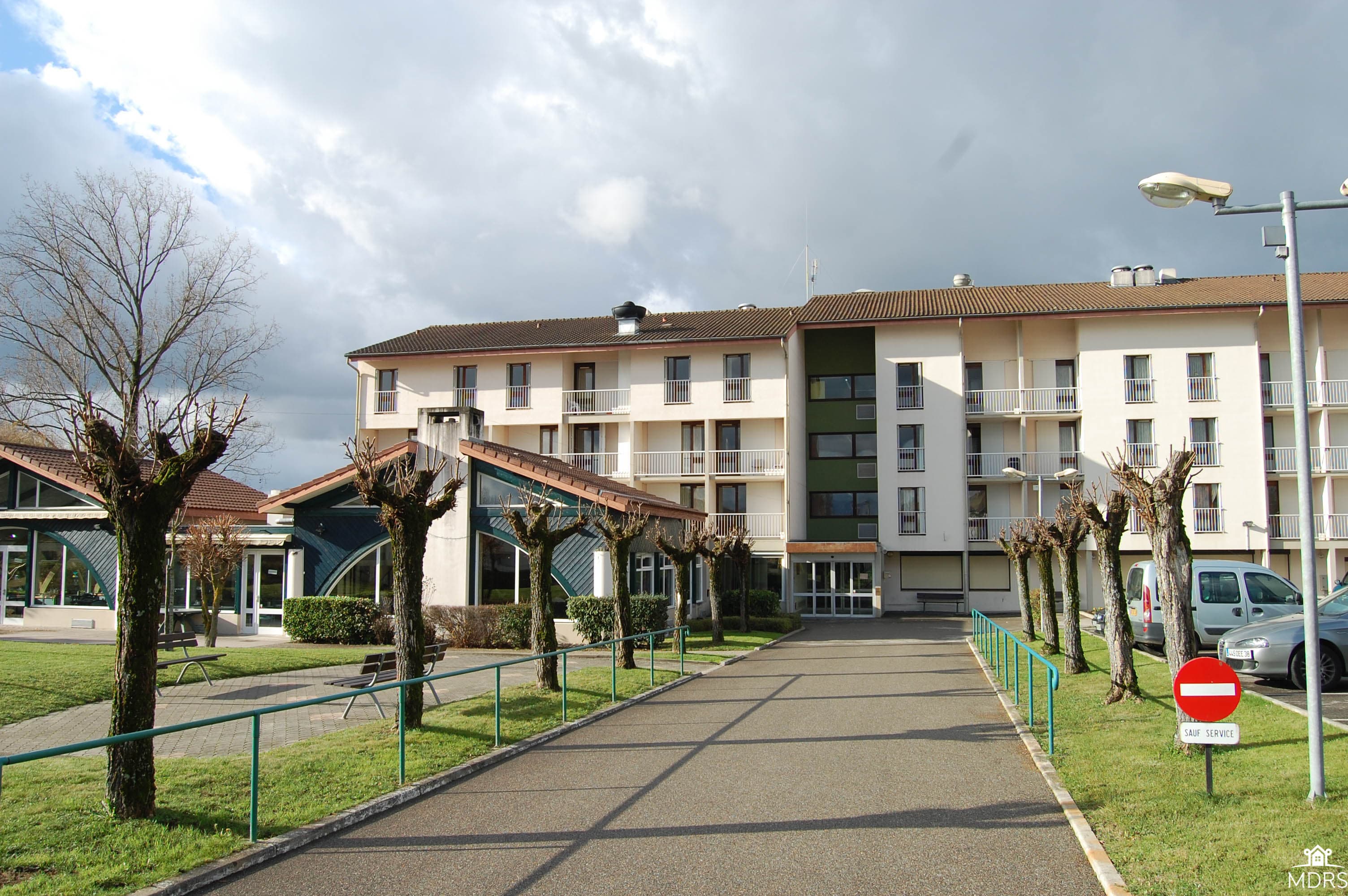 Résidence - Galerie de photos - Image 1 sur 1