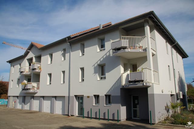 Photo de la résidence 1