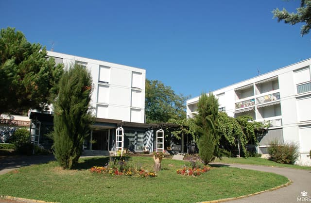 Photo de la résidence 1