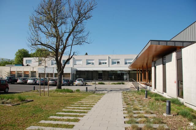 Photo de la résidence 1