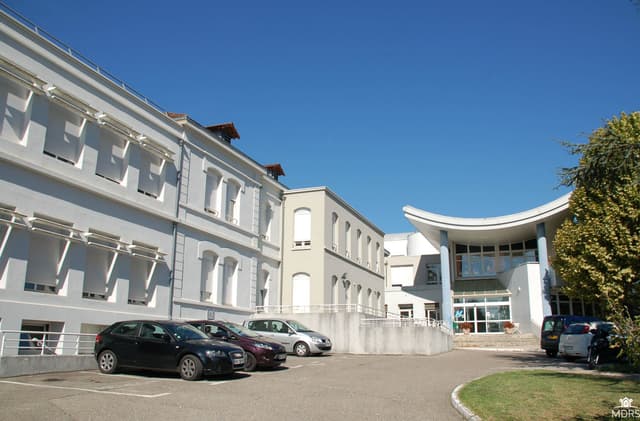 Photo de la résidence 1