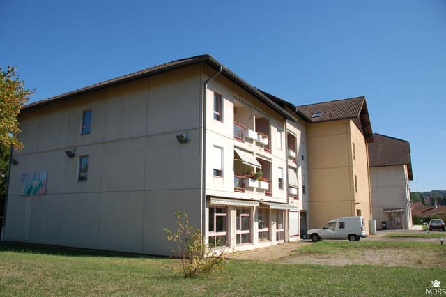 Photo de la résidence 1