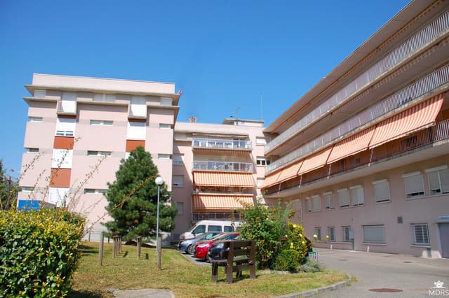 Photo de la résidence 1