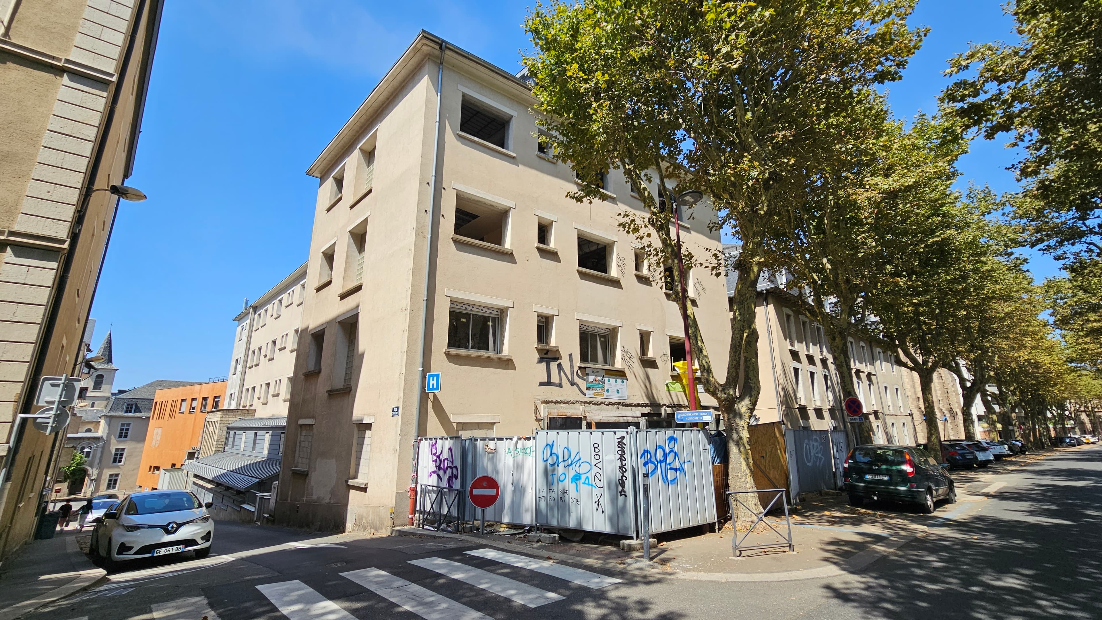 Résidence - Galerie de photos - Image 1 sur 1