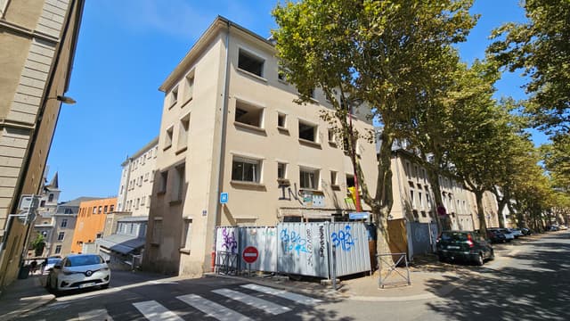 Photo de la résidence 1